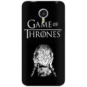 Чехол Uprint Meizu MX4 