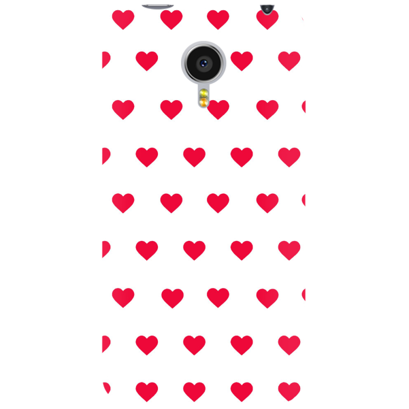 Чехол Uprint Meizu MX4 