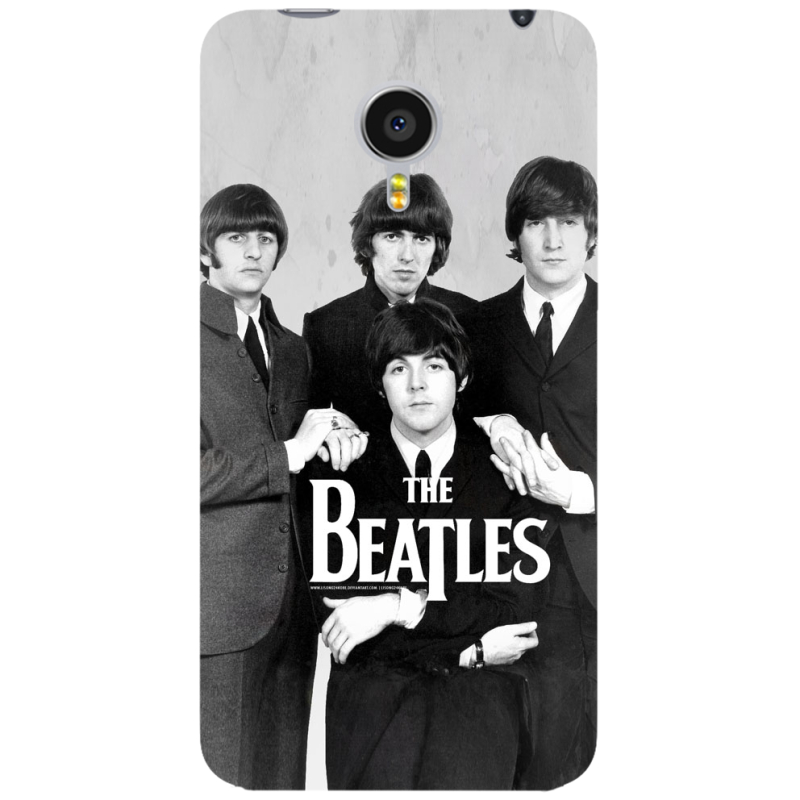 Чехол Uprint Meizu MX4 