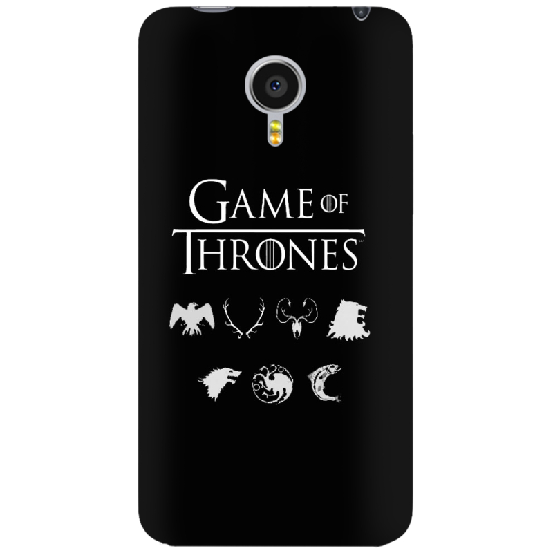 Чехол Uprint Meizu MX4 