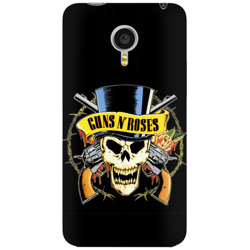 Чехол Uprint Meizu MX4 