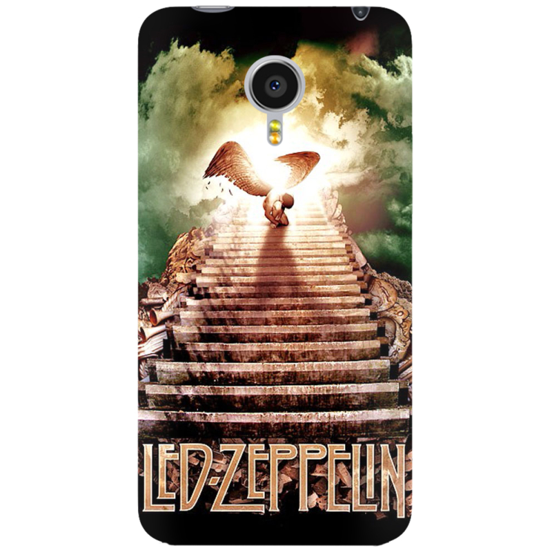 Чехол Uprint Meizu MX4 