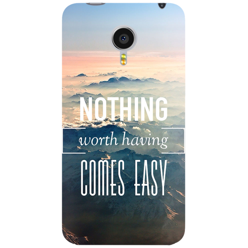 Чехол Uprint Meizu MX4 