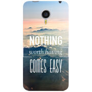 Чехол Uprint Meizu MX4 