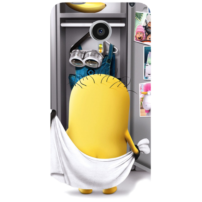 Чехол Uprint Meizu MX4 