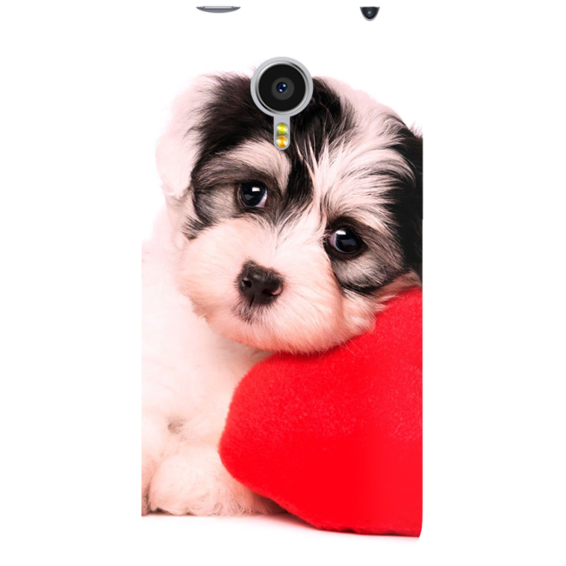 Чехол Uprint Meizu MX4 