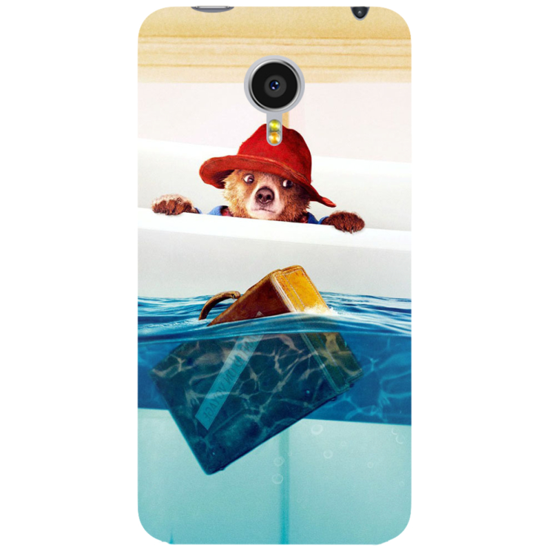 Чехол Uprint Meizu MX4 