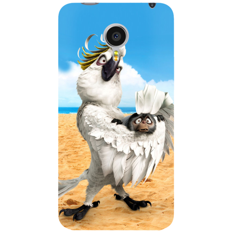 Чехол Uprint Meizu MX4 