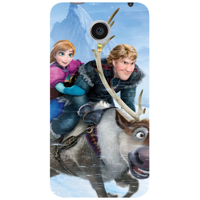 Чехол Uprint Meizu MX4 