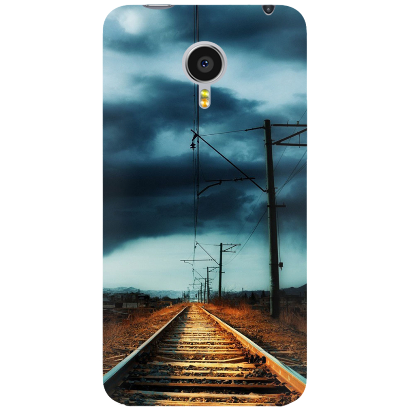 Чехол Uprint Meizu MX4 