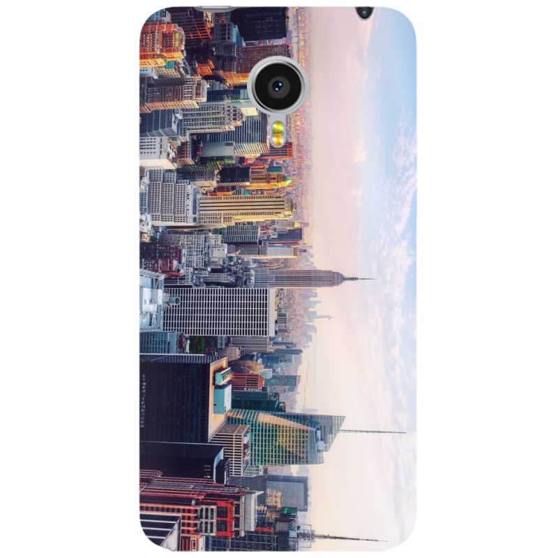 Чехол Uprint Meizu MX4 