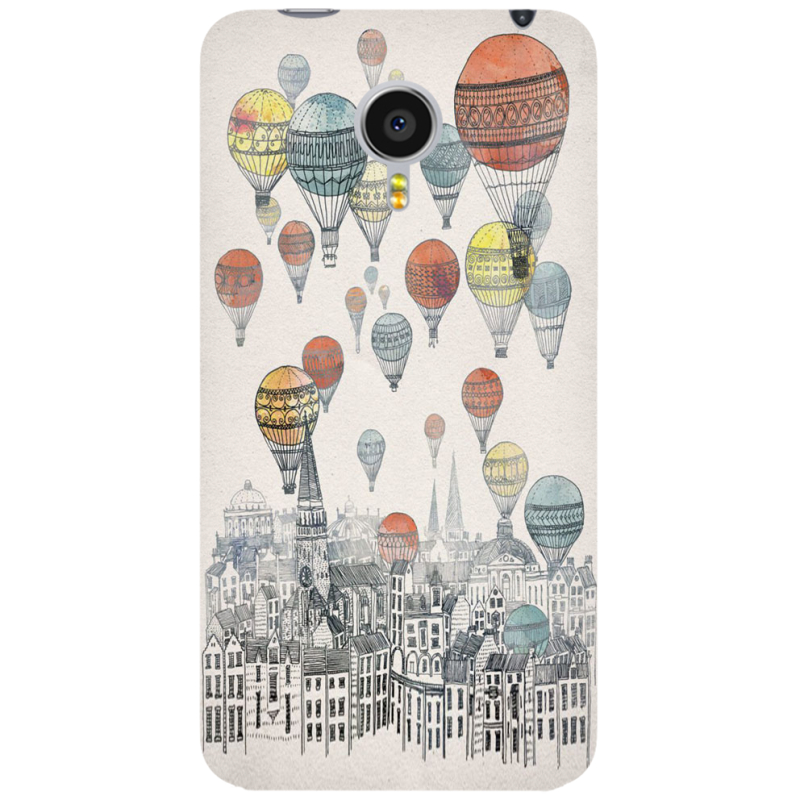 Чехол Uprint Meizu MX4 