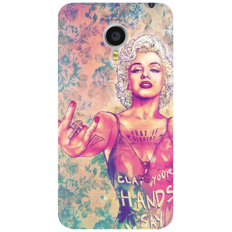 Чехол Uprint Meizu MX4 