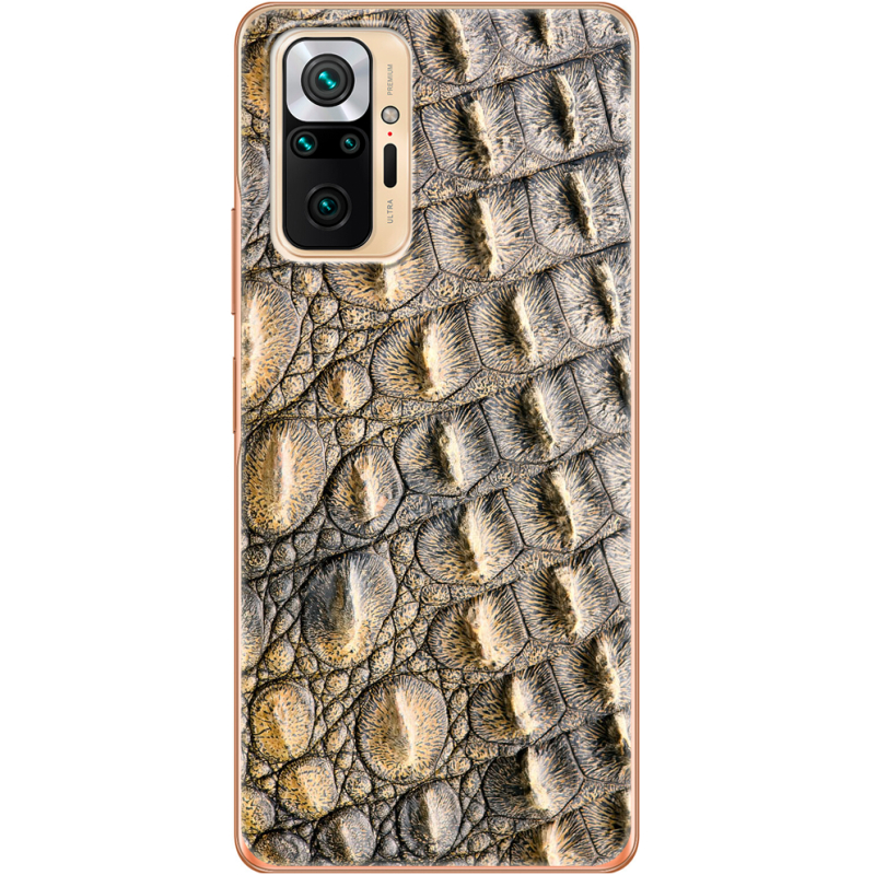 Чехол BoxFace Xiaomi Redmi Note 10 Pro 