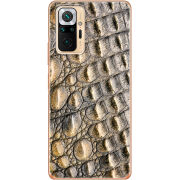 Чехол BoxFace Xiaomi Redmi Note 10 Pro 