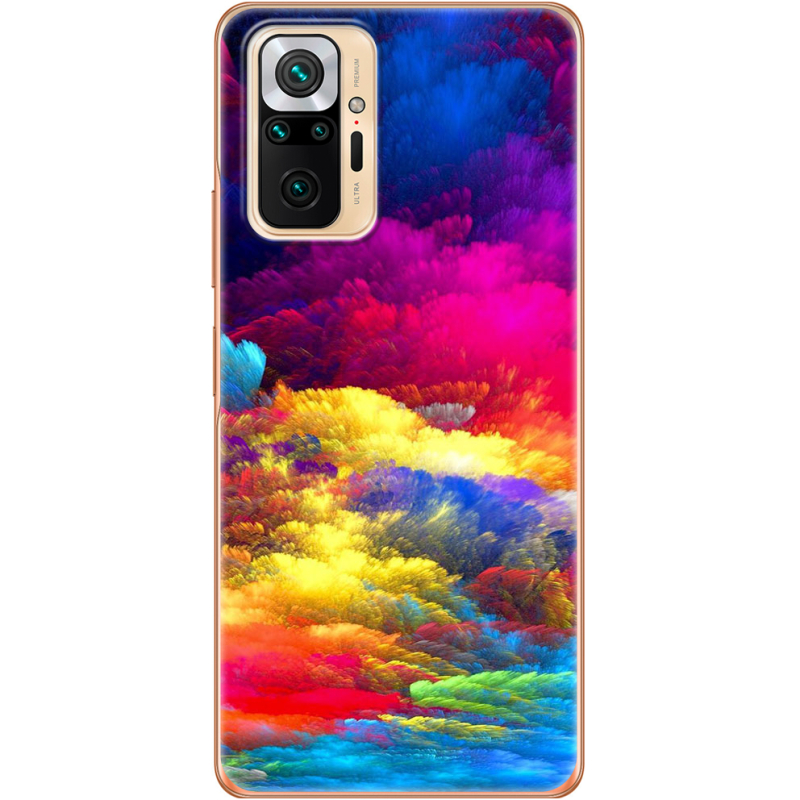 Чехол BoxFace Xiaomi Redmi Note 10 Pro 