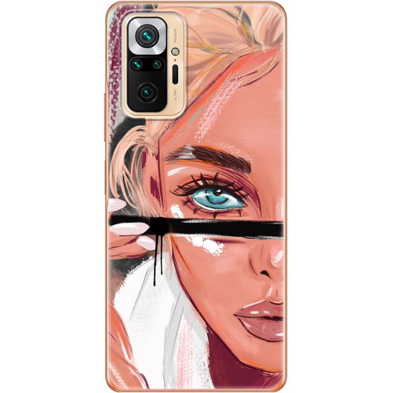 Чехол BoxFace Xiaomi Redmi Note 10 Pro 