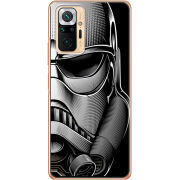 Чехол BoxFace Xiaomi Redmi Note 10 Pro Imperial Stormtroopers