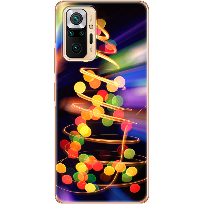 Чехол BoxFace Xiaomi Redmi Note 10 Pro 