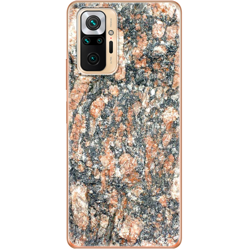 Чехол BoxFace Xiaomi Redmi Note 10 Pro 