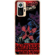 Чехол BoxFace Xiaomi Redmi Note 10 Pro 