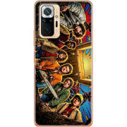 Чехол BoxFace Xiaomi Redmi Note 10 Pro 