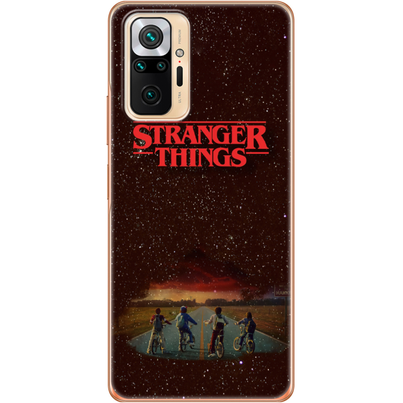 Чехол BoxFace Xiaomi Redmi Note 10 Pro 