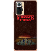 Чехол BoxFace Xiaomi Redmi Note 10 Pro 