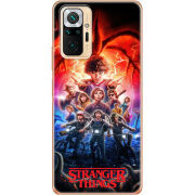 Чехол BoxFace Xiaomi Redmi Note 10 Pro 