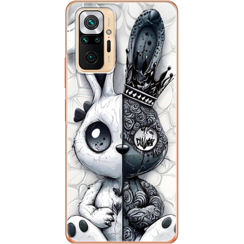 Чехол BoxFace Xiaomi Redmi Note 10 Pro 