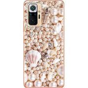 Чехол BoxFace Xiaomi Redmi Note 10 Pro 