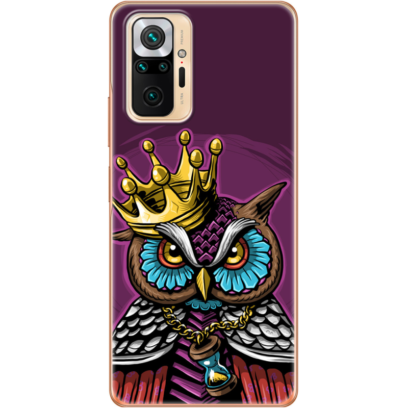 Чехол BoxFace Xiaomi Redmi Note 10 Pro 