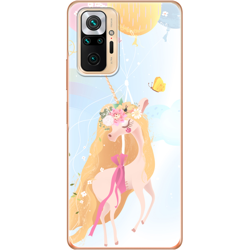 Чехол BoxFace Xiaomi Redmi Note 10 Pro 