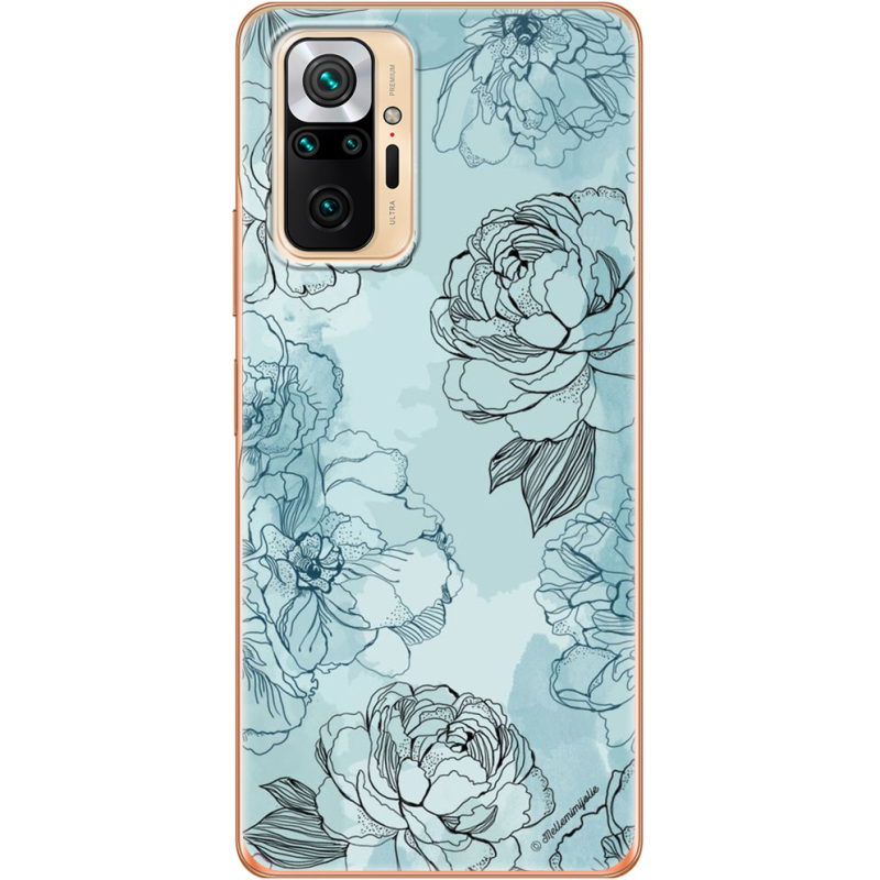 Чехол BoxFace Xiaomi Redmi Note 10 Pro 
