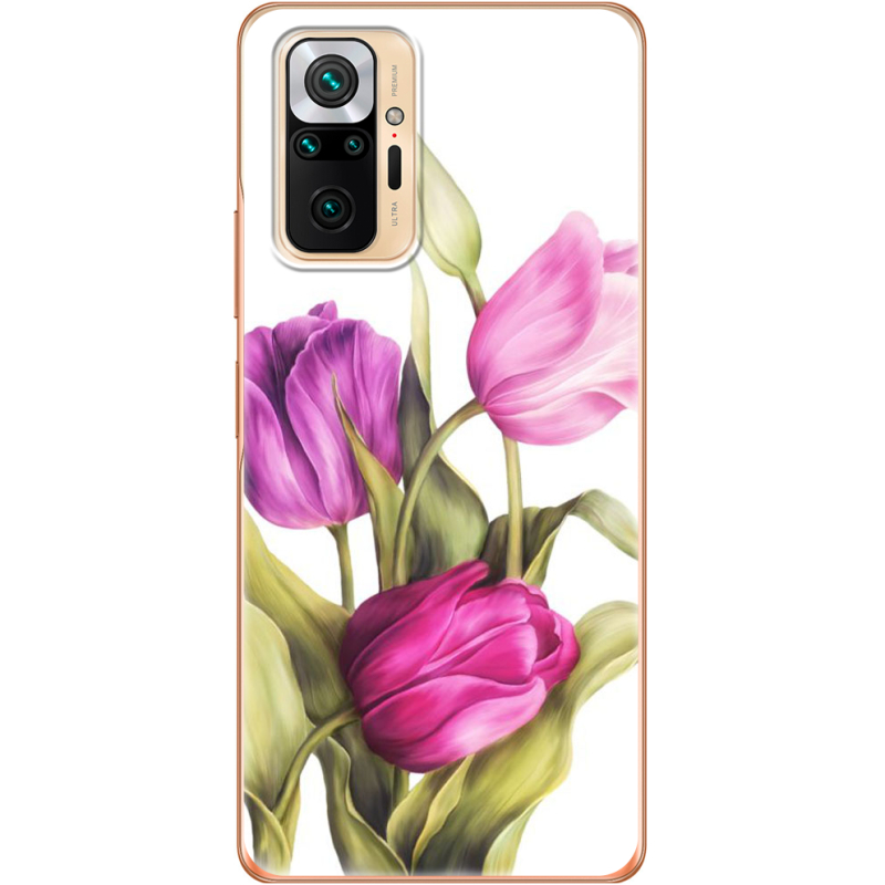 Чехол BoxFace Xiaomi Redmi Note 10 Pro 