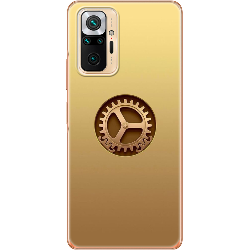 Чехол BoxFace Xiaomi Redmi Note 10 Pro 