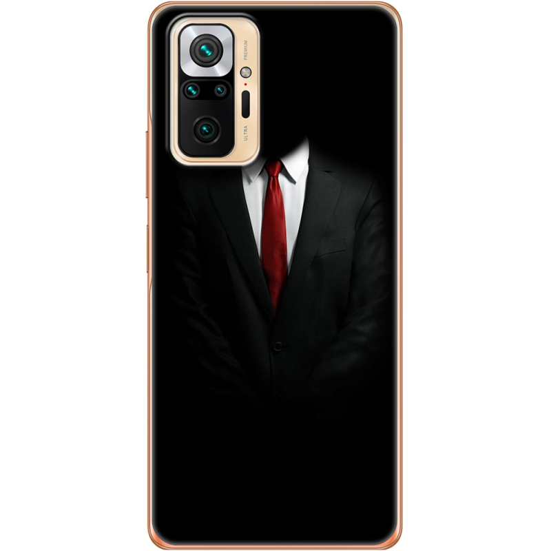 Чехол BoxFace Xiaomi Redmi Note 10 Pro 