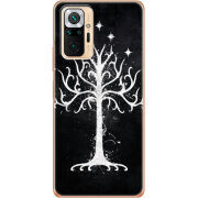 Чехол BoxFace Xiaomi Redmi Note 10 Pro Fantasy Tree