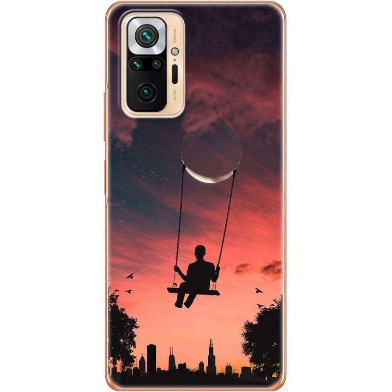 Чехол BoxFace Xiaomi Redmi Note 10 Pro 