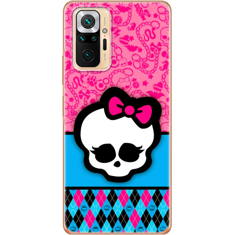 Чехол BoxFace Xiaomi Redmi Note 10 Pro 