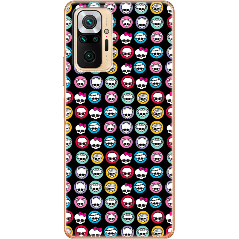 Чехол BoxFace Xiaomi Redmi Note 10 Pro 