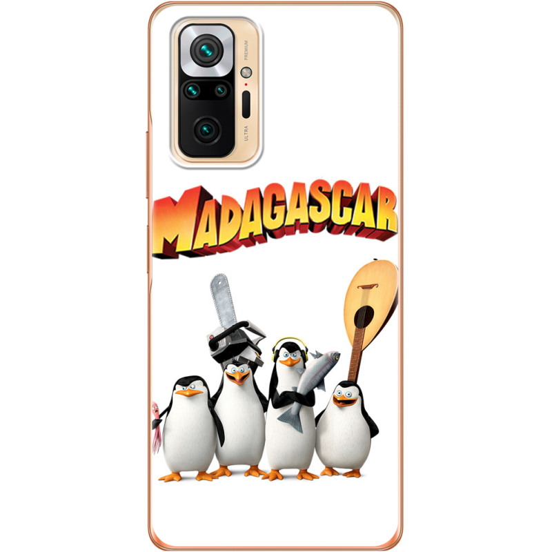 Чехол BoxFace Xiaomi Redmi Note 10 Pro 