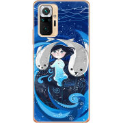 Чехол BoxFace Xiaomi Redmi Note 10 Pro Song of the Sea