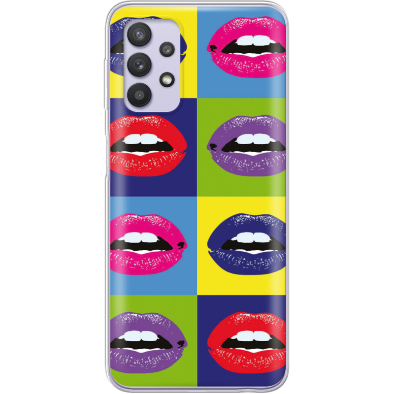 Чехол BoxFace Samsung A725 Galaxy A72 