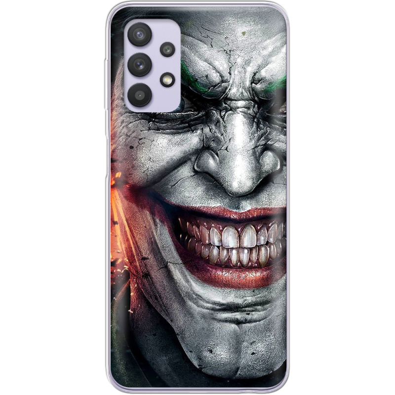 Чехол BoxFace Samsung A725 Galaxy A72 Prankster