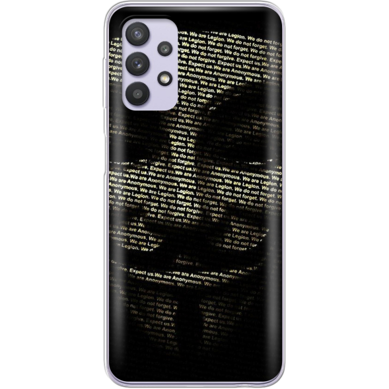 Чехол BoxFace Samsung A725 Galaxy A72 