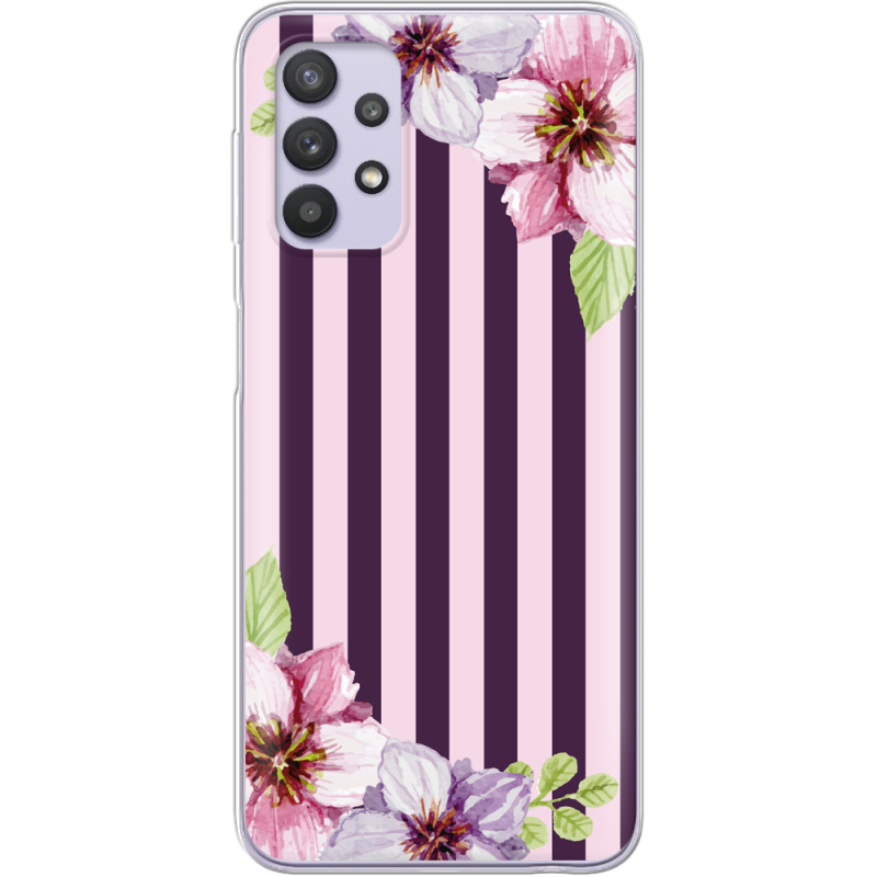 Чехол BoxFace Samsung A725 Galaxy A72 Purple Fantasy