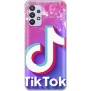 Чехол BoxFace Samsung A725 Galaxy A72 TikTok