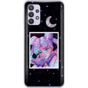Чехол BoxFace Samsung A725 Galaxy A72 Sailor Moon
