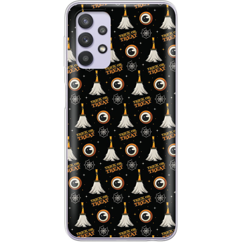 Чехол BoxFace Samsung A725 Galaxy A72 Halloween Magic